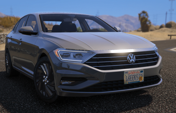 Volkswagen jetta sel premium 2021